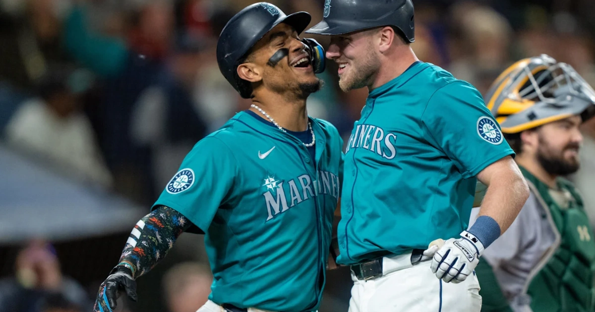 mariners