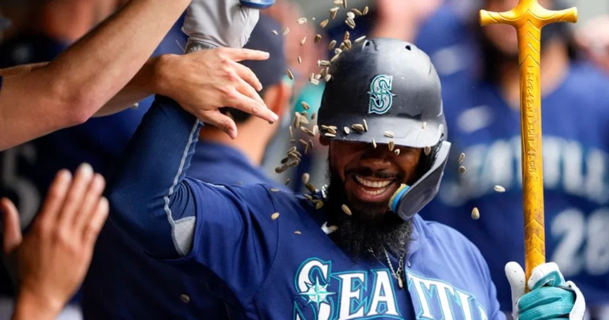 mariners