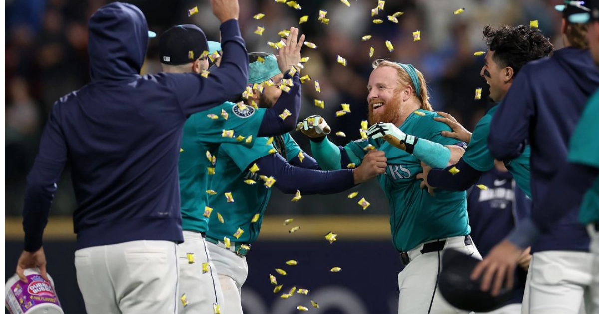 mariners