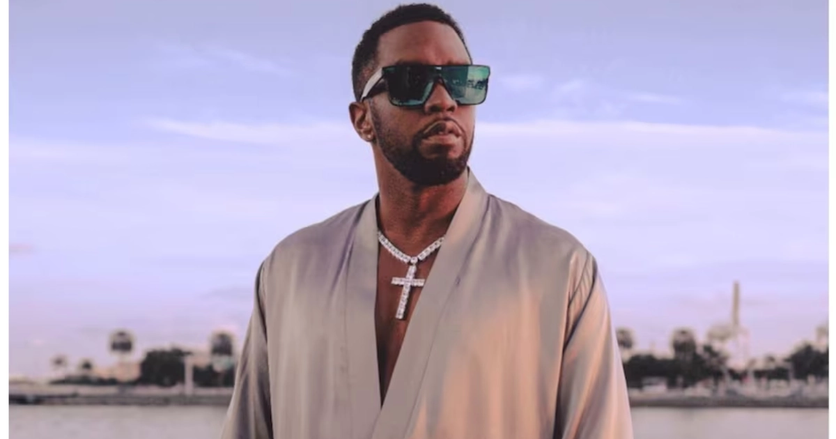 Diddy Trial 