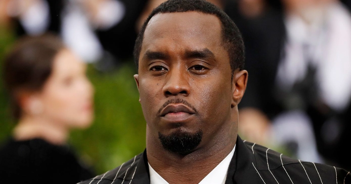 Diddy Trial 