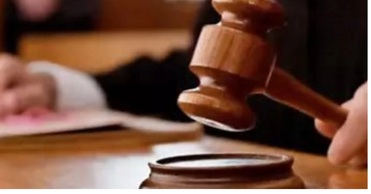 Judge Tiffany Foxworth-Roberts