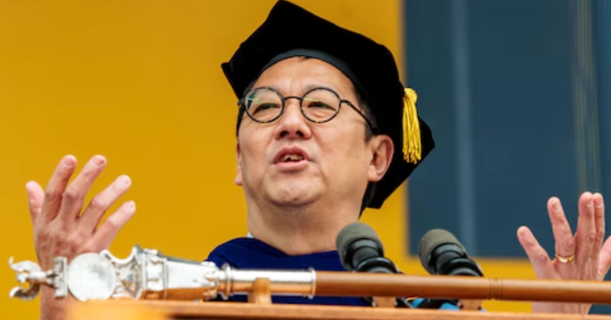 santa ono