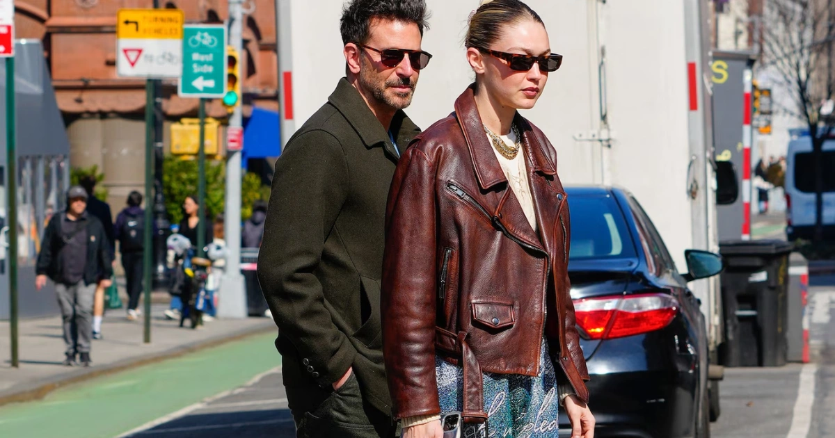 Bradley Cooper