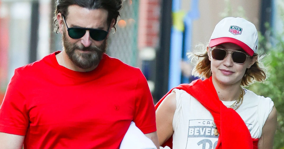 Bradley Cooper