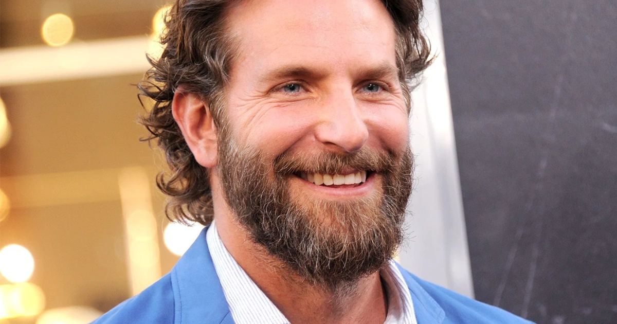 Bradley Cooper