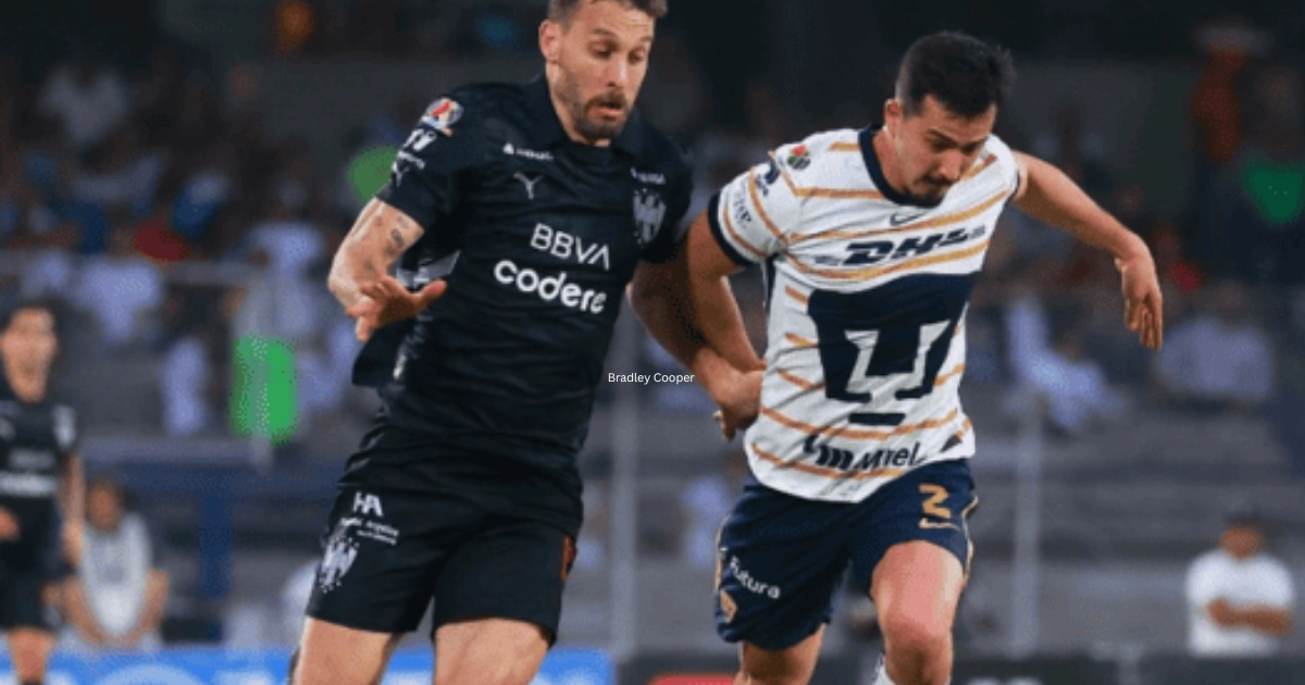 monterrey vs pumas,