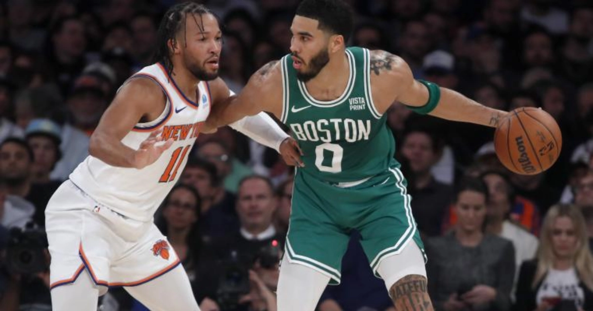 Knicks vs Celtics Game 1 Recap & Betting Picks 