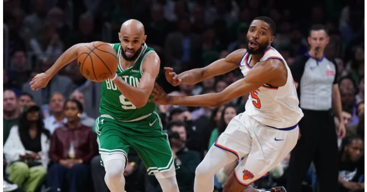 Knicks vs Celtics Game 1 Recap & Betting Picks 
