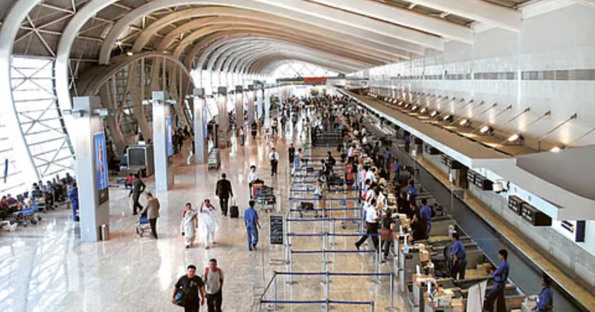 27 Airports Temporarily Shut as India-Pakistan Tensions Rise 