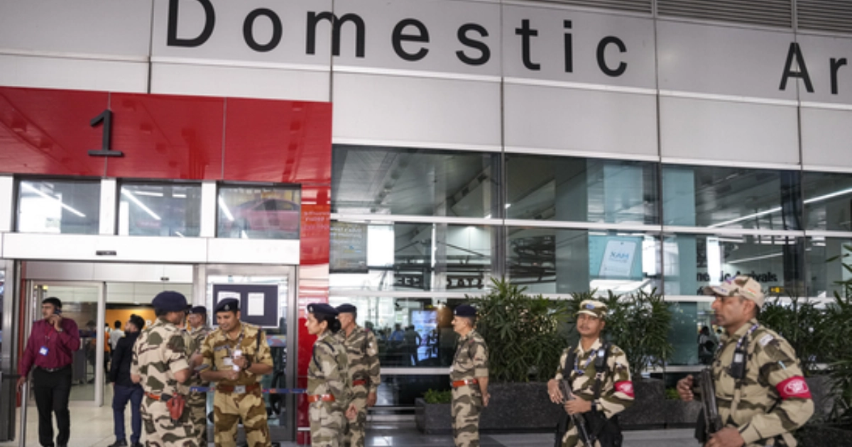 27 Airports Temporarily Shut as India-Pakistan Tensions Rise 