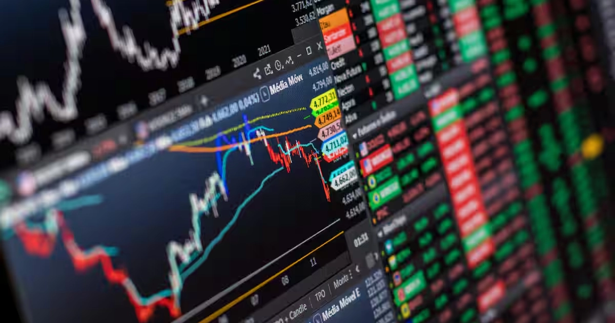 India VIX Soars Amid India-Pakistan Tensions