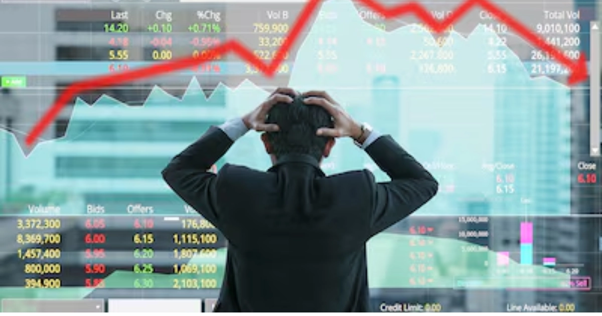 India VIX Soars Amid India-Pakistan Tensions