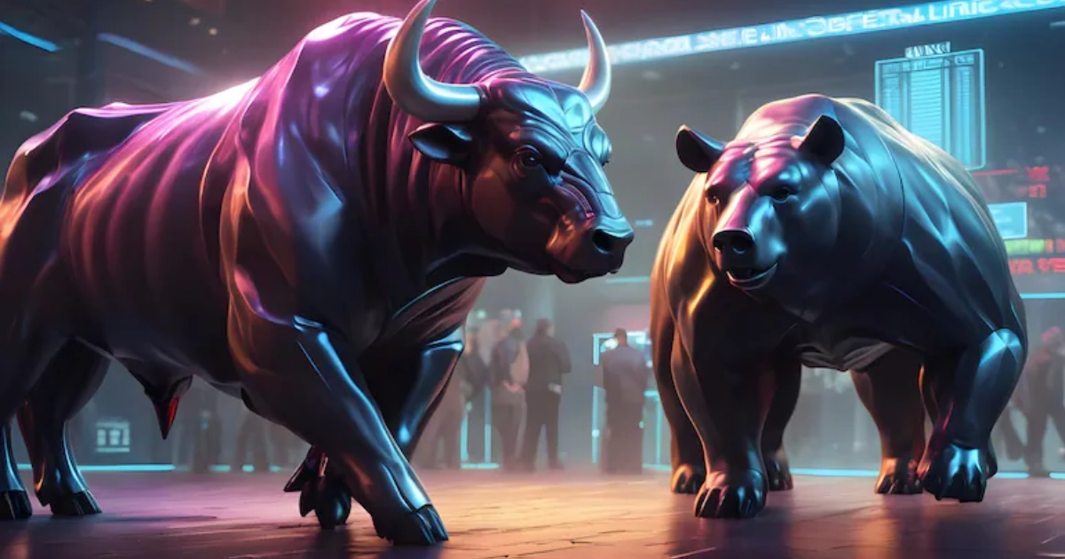 India VIX Soars Amid India-Pakistan Tensions