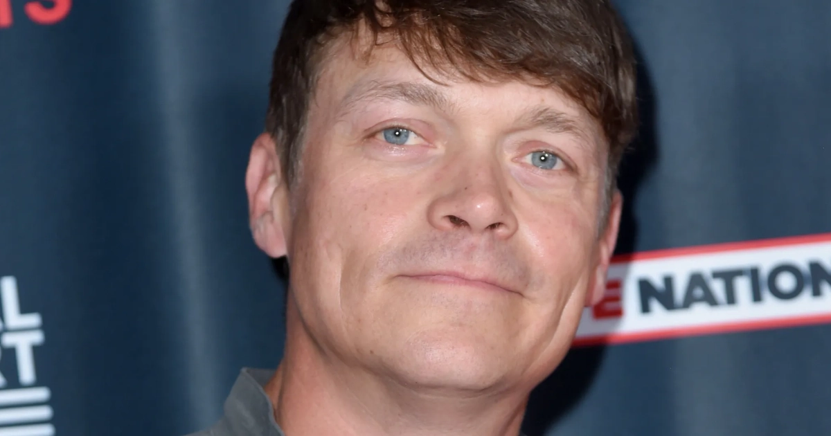 Brad Arnold 