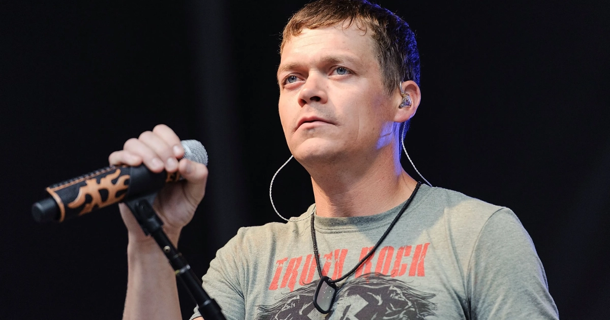 Brad Arnold 