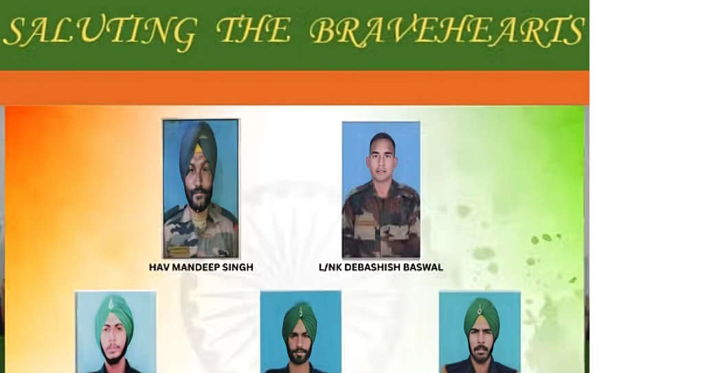 Poonch Attack Impact