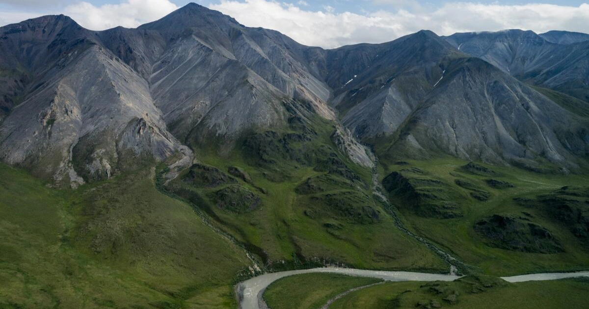 Massive Federal Lands Sale Sparks Outrage