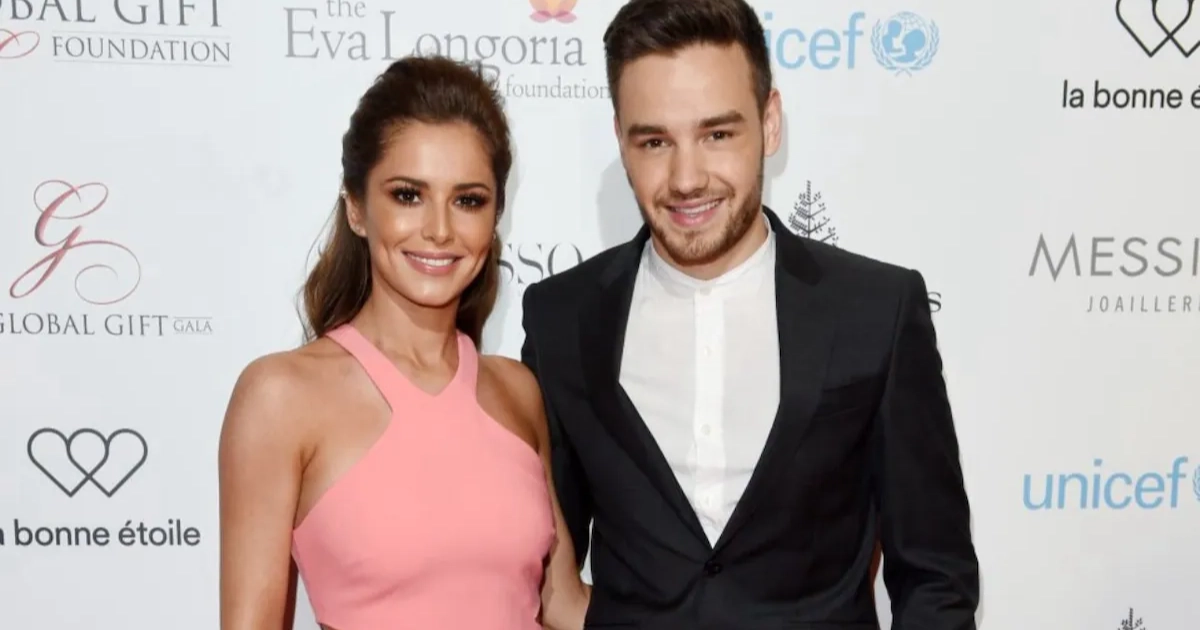 Cheryl Cole