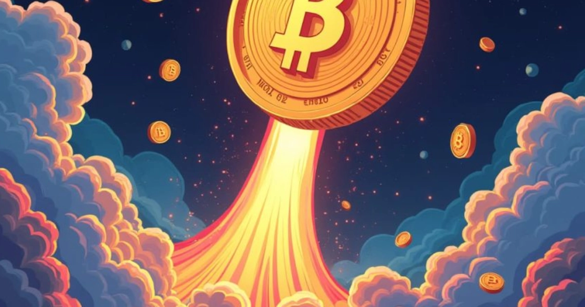 bit coin