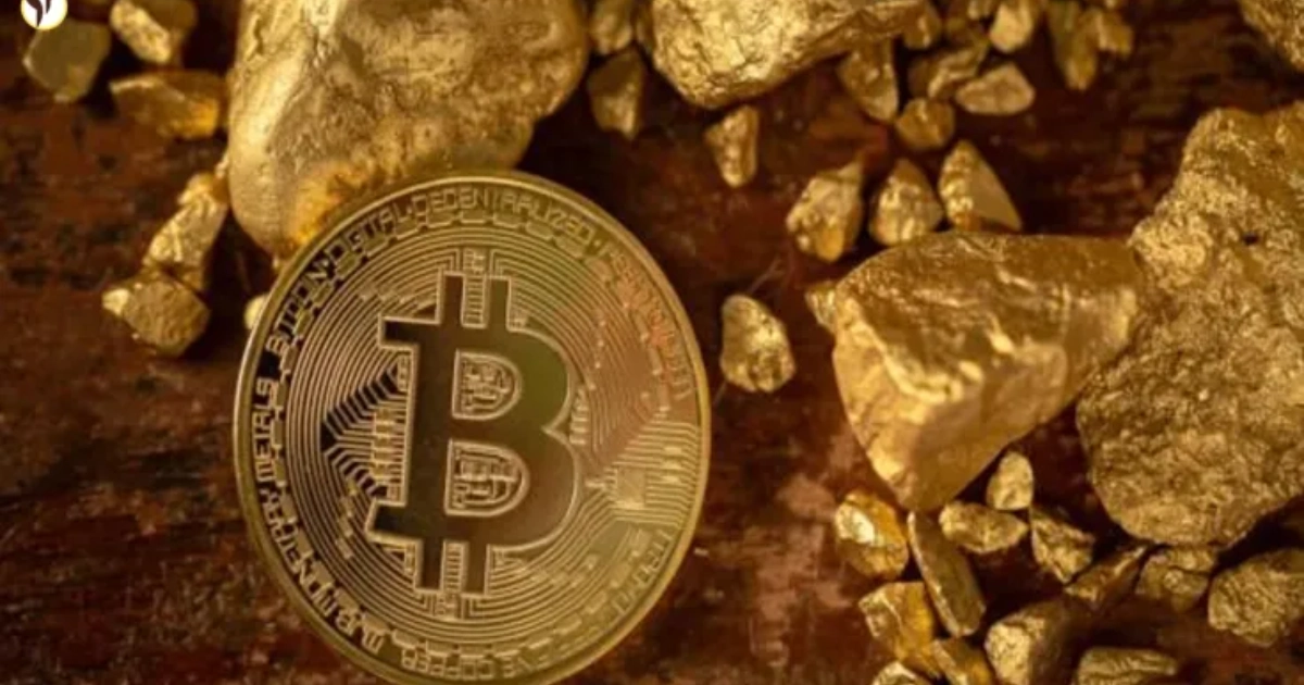 bit coin