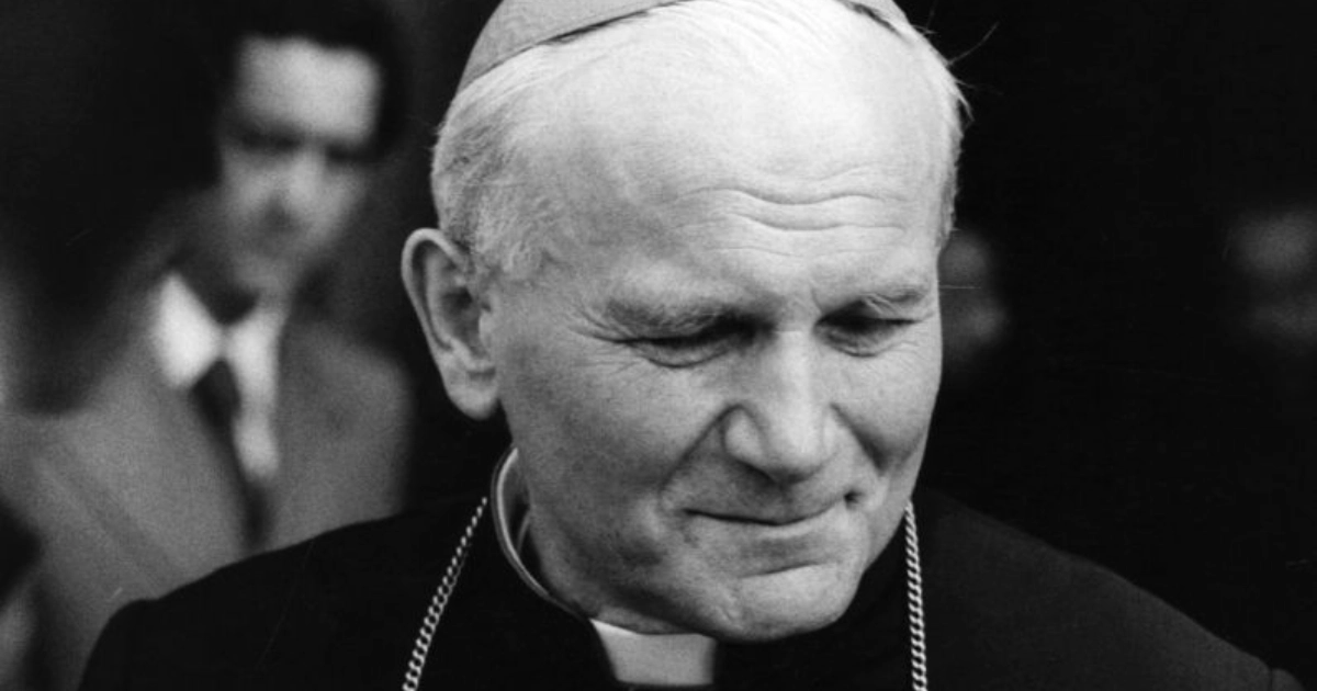  Legacy of Pope John Paul II