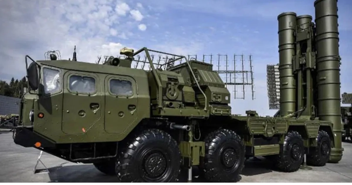 S 400