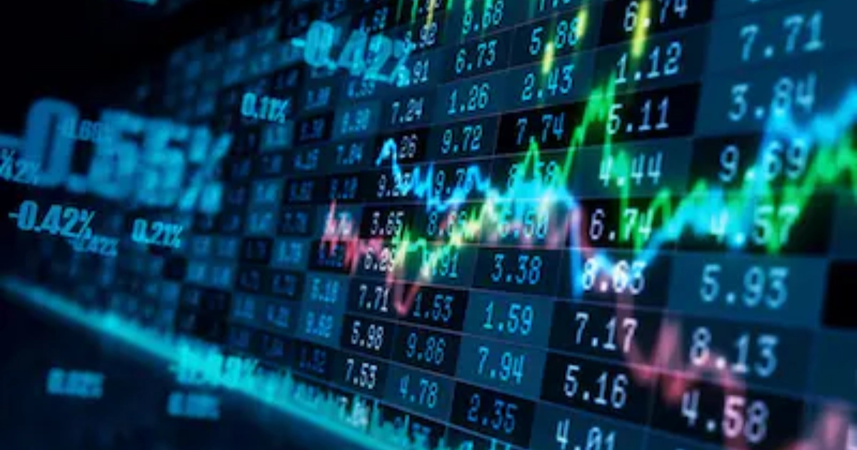  Pakistan Share Market