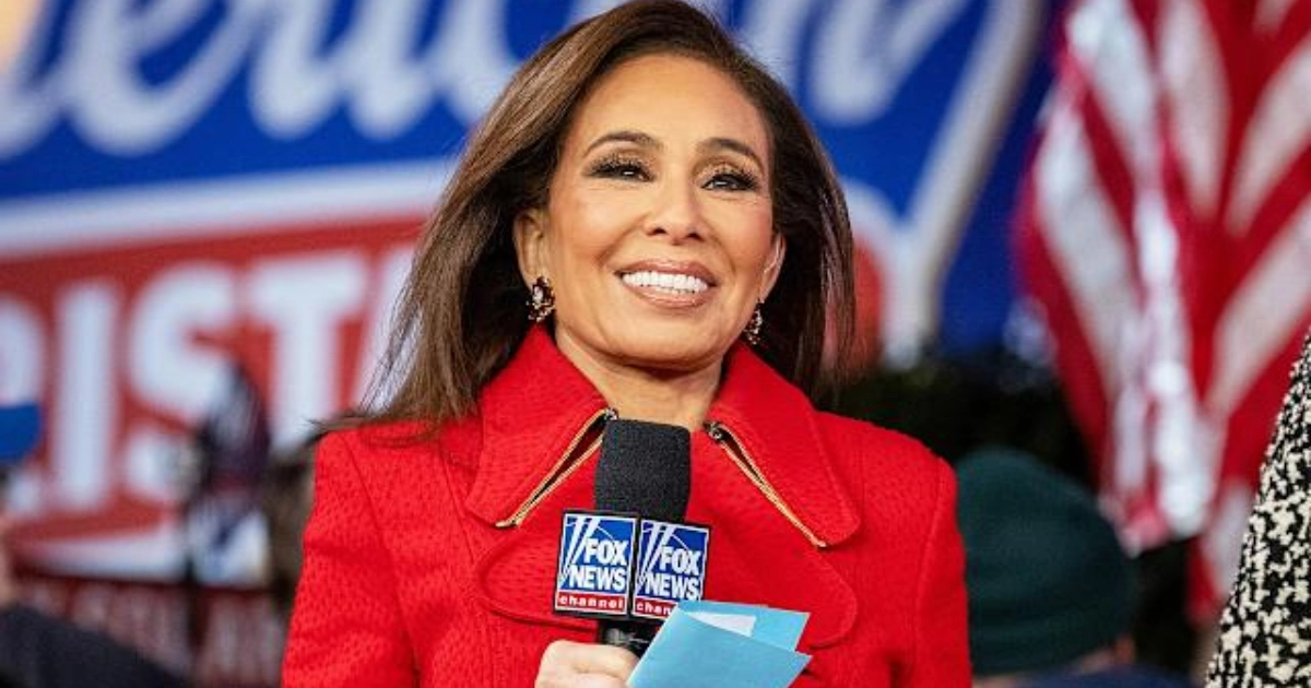 Jeanine Pirro Appointed Interim U.S. Attorney for D.C.