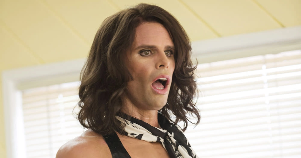 Walton Goggins Hosts SNL
