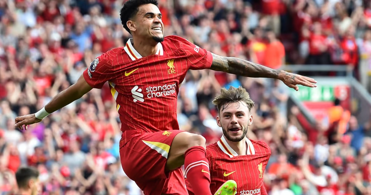 arsenal vs liverpool