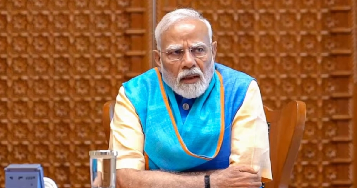 modi