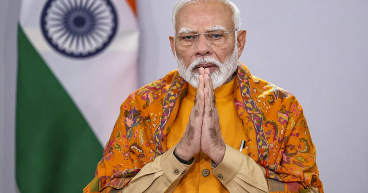 modi
