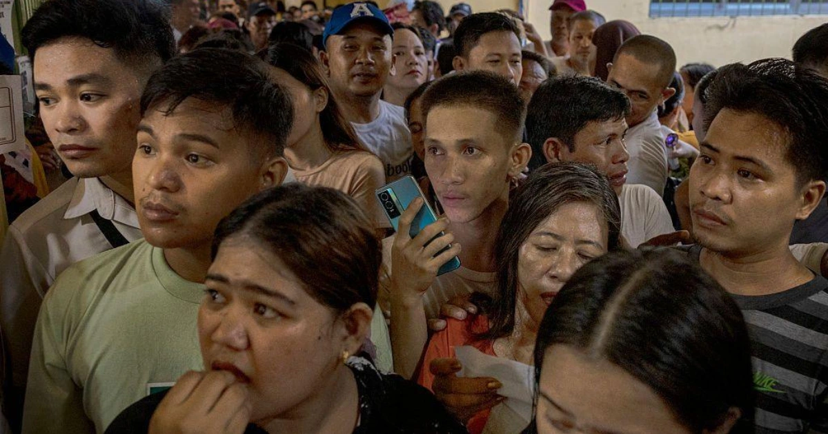 philippine election