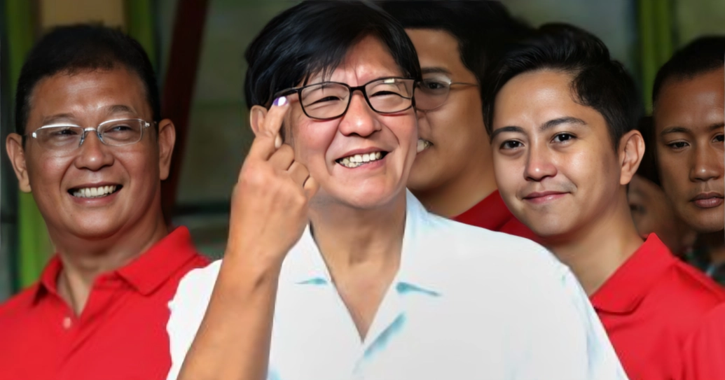 philippine election