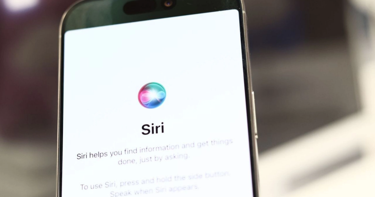siri