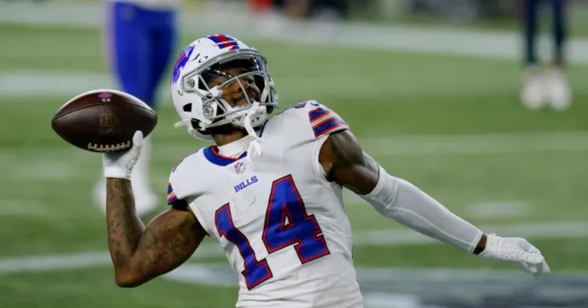 stefon diggs