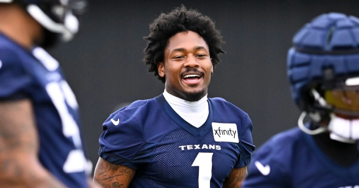 stefon diggs