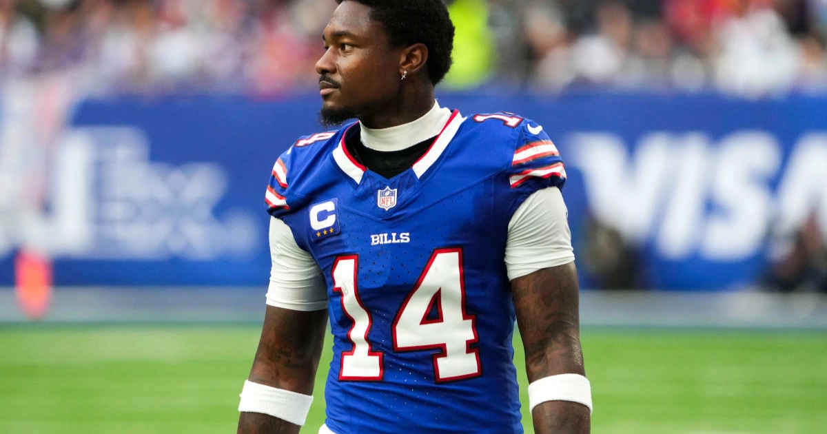 stefon diggs