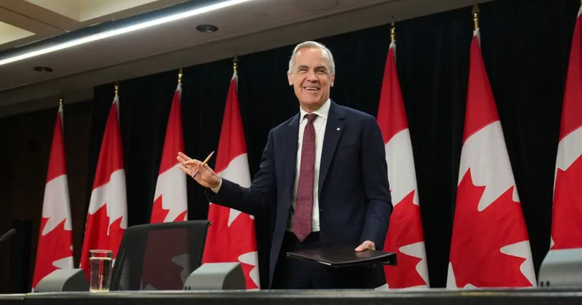 canada