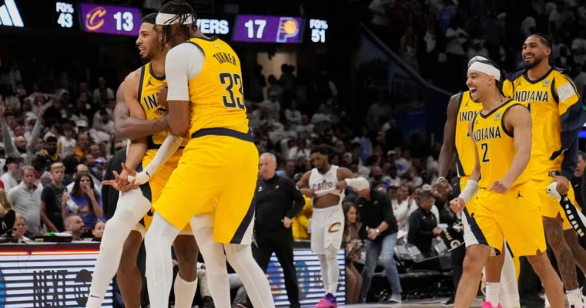 pacers