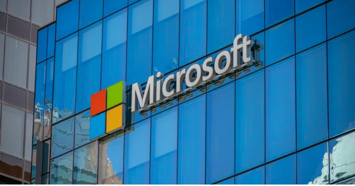 microsoft