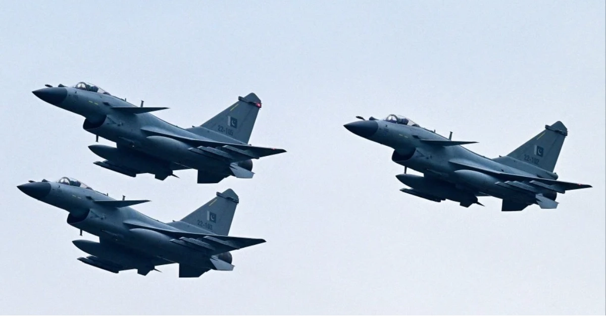 rafale