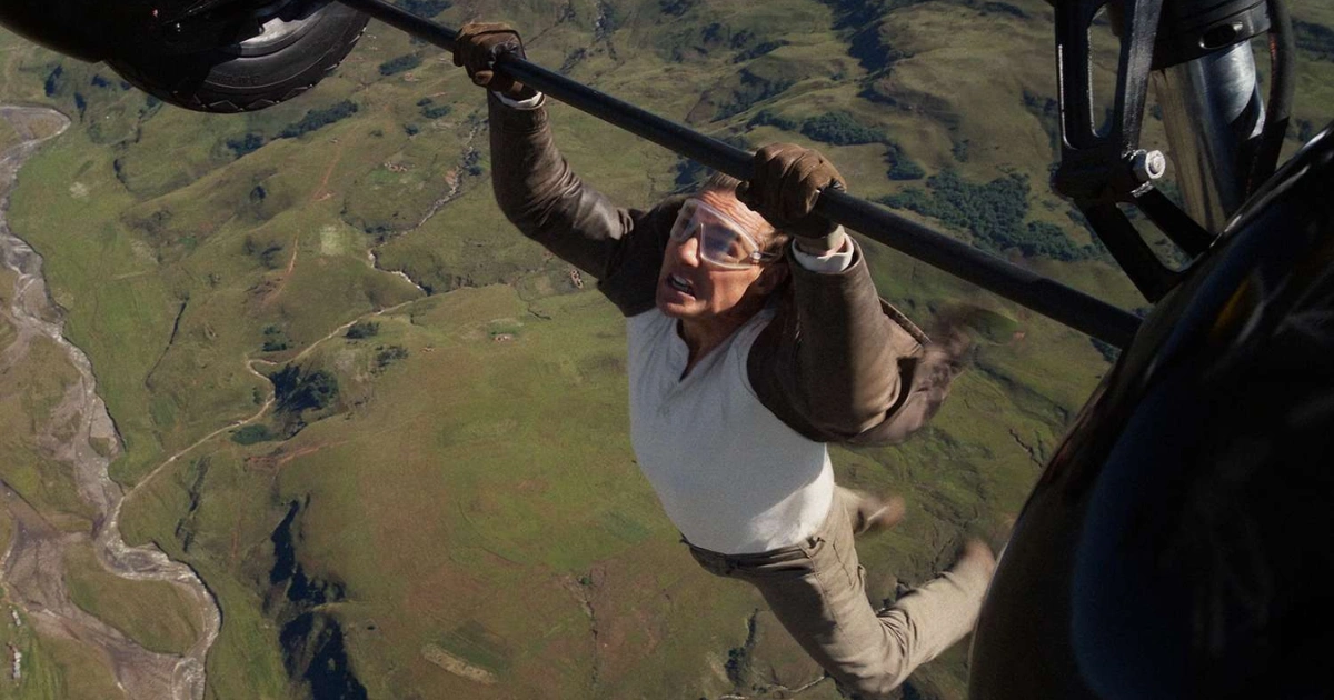 tom cruise