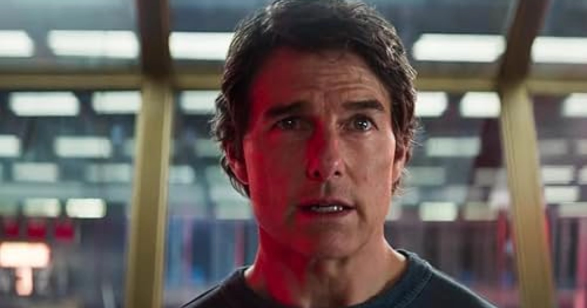 tom cruise