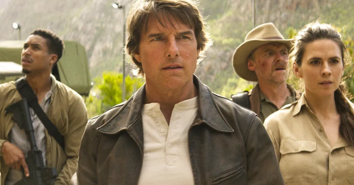 tom cruise