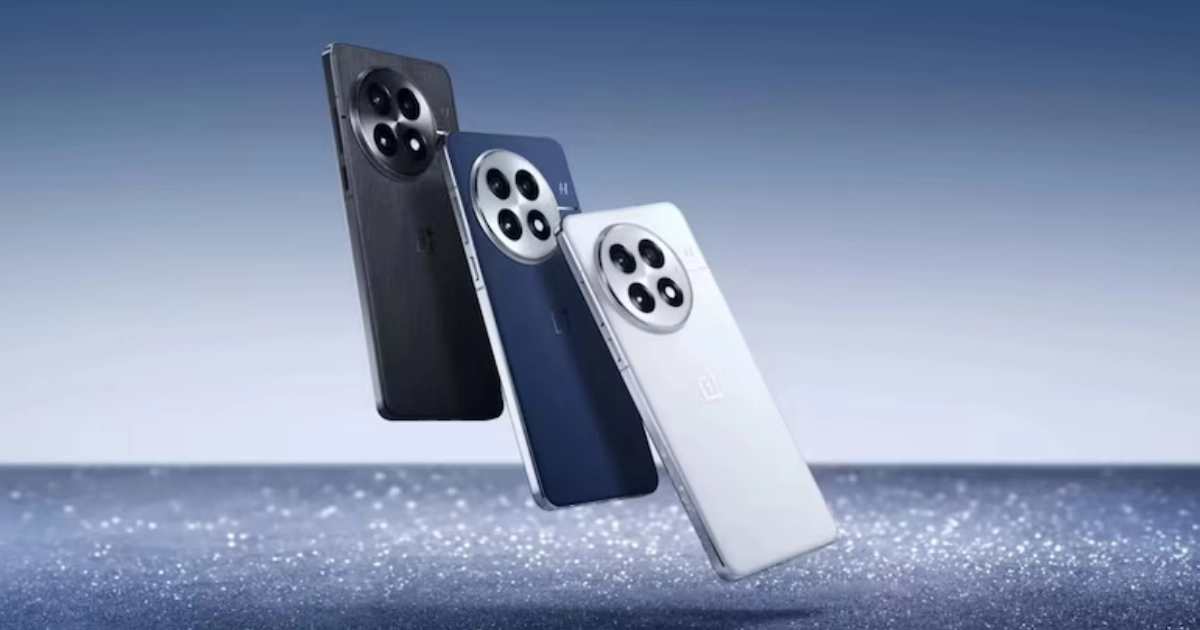 one plus