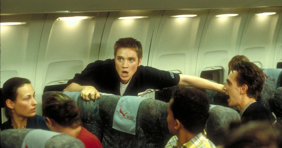 final destination