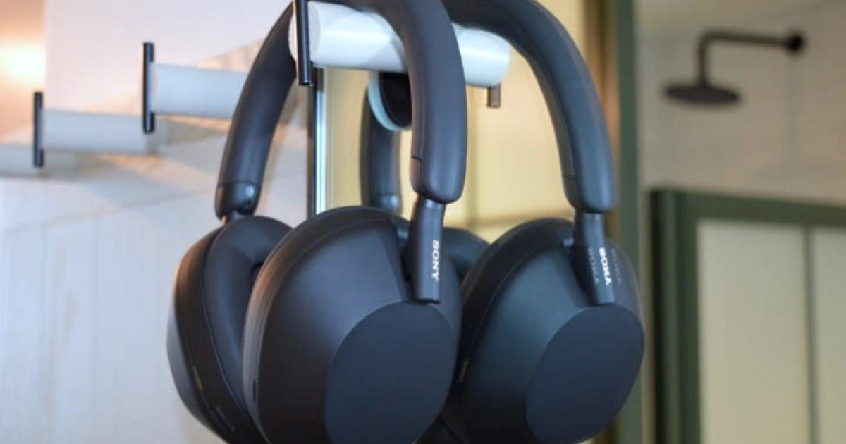 headphone