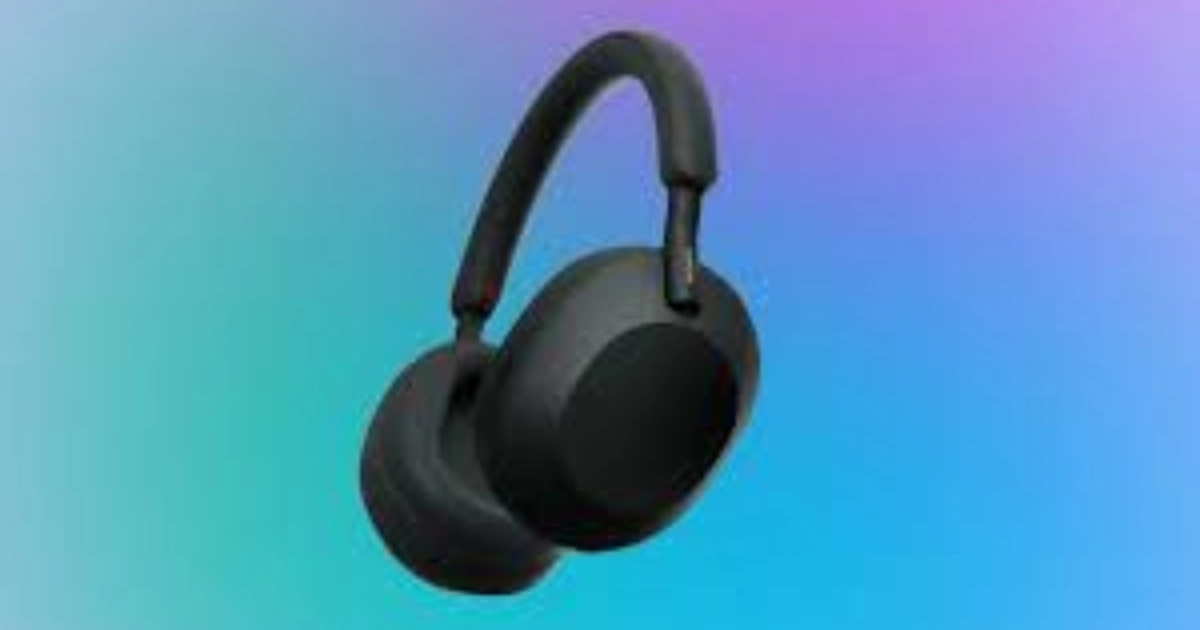 headphone
